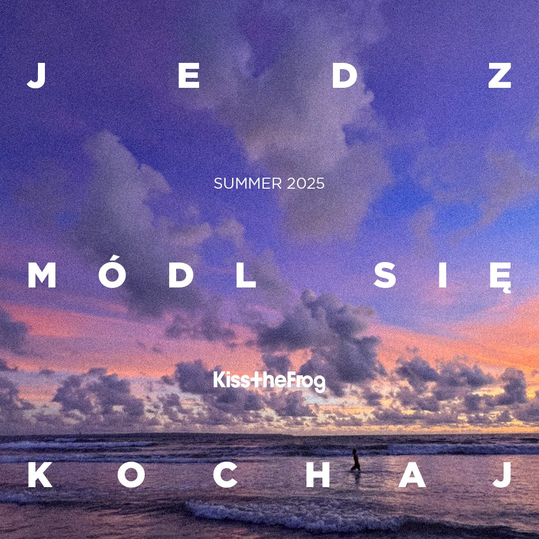 Jedz, módl się, kochaj lato 2025